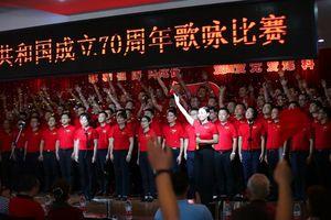 湖南衡阳:全线贯通!“富强号”顶管机开创全国先河